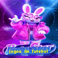 jogos de futebol com dinheiro infinito